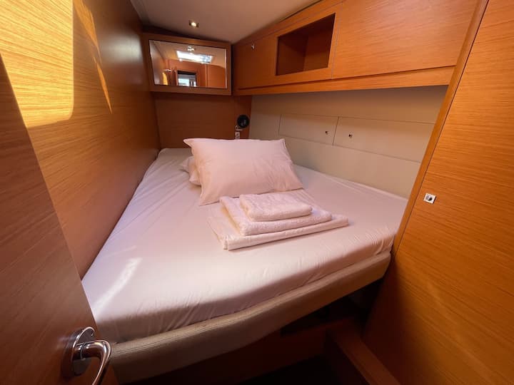 Voilier Dufour 530 (2022) pour Charter - Kos | #15297 - 23