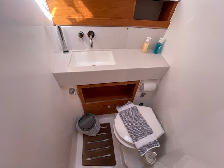 Voilier Dufour 530 (2022) pour Charter - Kos | #15297 - 29