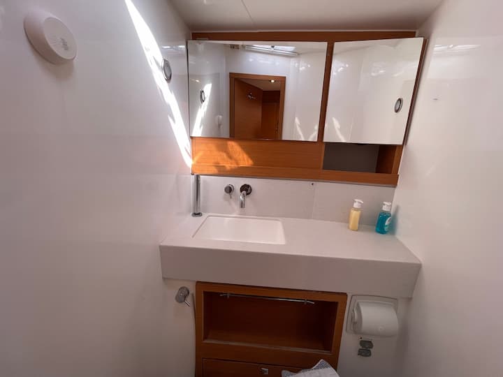 Voilier Dufour 530 (2022) pour Charter - Kos | #15297 - 28