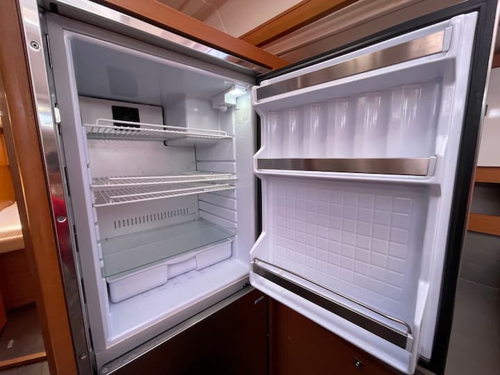 Voilier Dufour 530 (2022) pour Charter - Kos | #15297 - 20