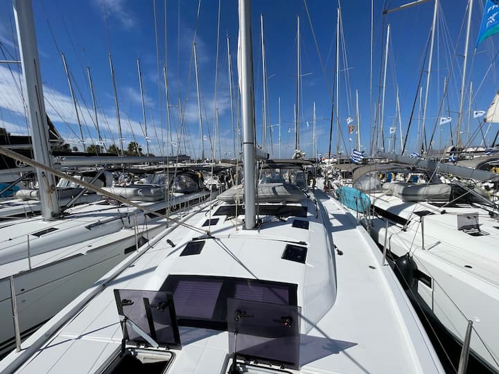 Voilier Dufour 530 (2022) pour Charter - Kos | #15297 - 6