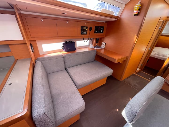 Voilier Dufour 530 (2022) pour Charter - Kos | #15297 - 13