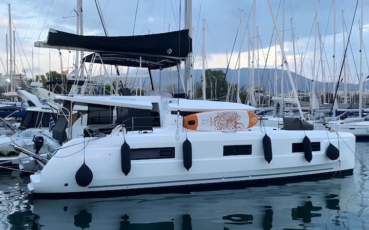 Lagoon,  46  (2020) - #15311