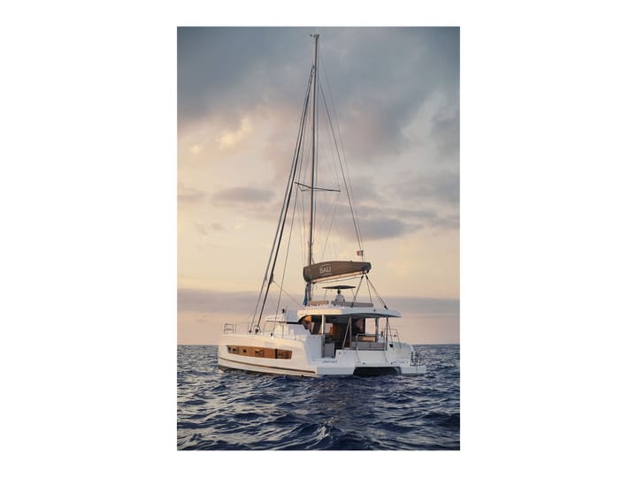 Bali Catspace Kiralık Katamaran (2023) - Cannigione | #15312 - 2