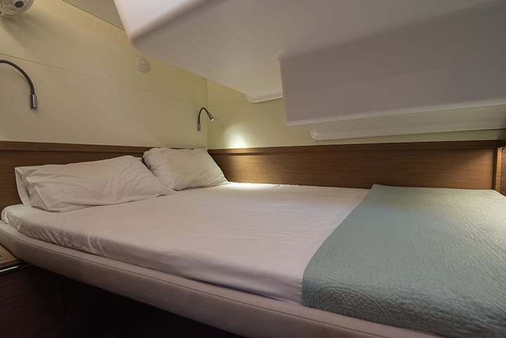 Katamaran Lagoon  50 (2020) für Charter - Athen | #15329 - 10