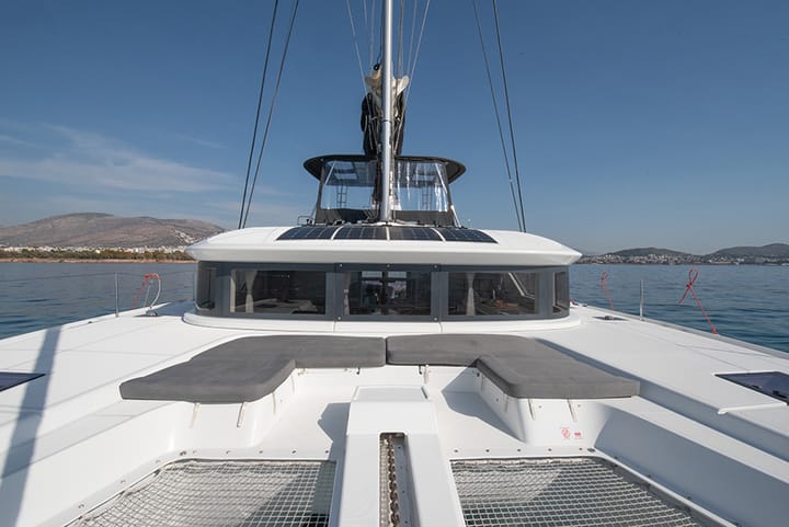 Katamaran Lagoon  50 (2020) für Charter - Athen | #15329 - 9