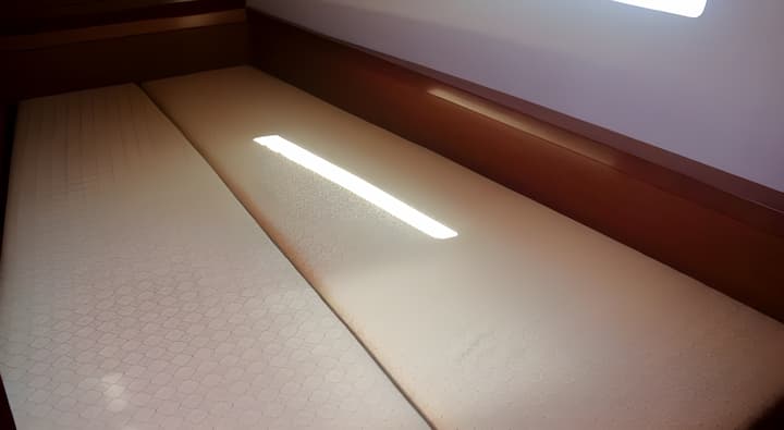  Zeilboot Beneteau Oceanis 45 (2023) voor Charter - Thasos | #15365 - 21