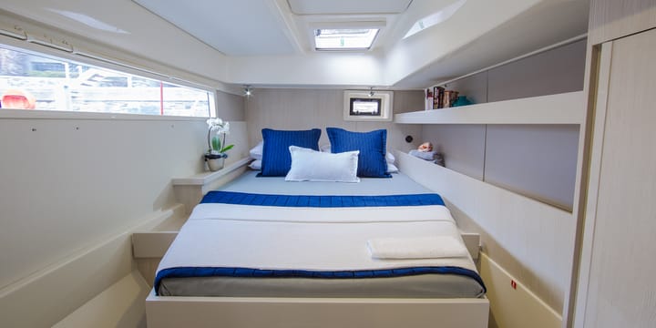 Catamaran Leopard  48 (2016) for Charter - Phuket | #1537 - 7