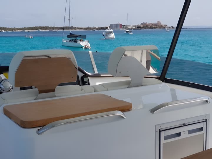 Sitges 12.85 m Para Charter Catamarán - #15400 - 10