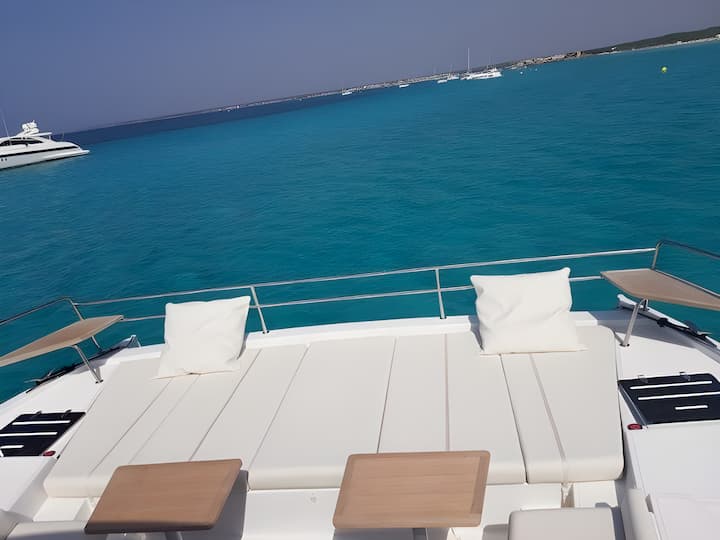 Sitges 12.85 m Para Charter Catamarán - #15400 - 11