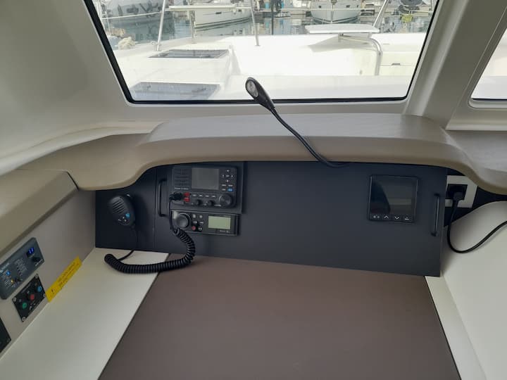 Bali Catspace Kiralık Katamaran (2022) - Preveza | #15410 - 30