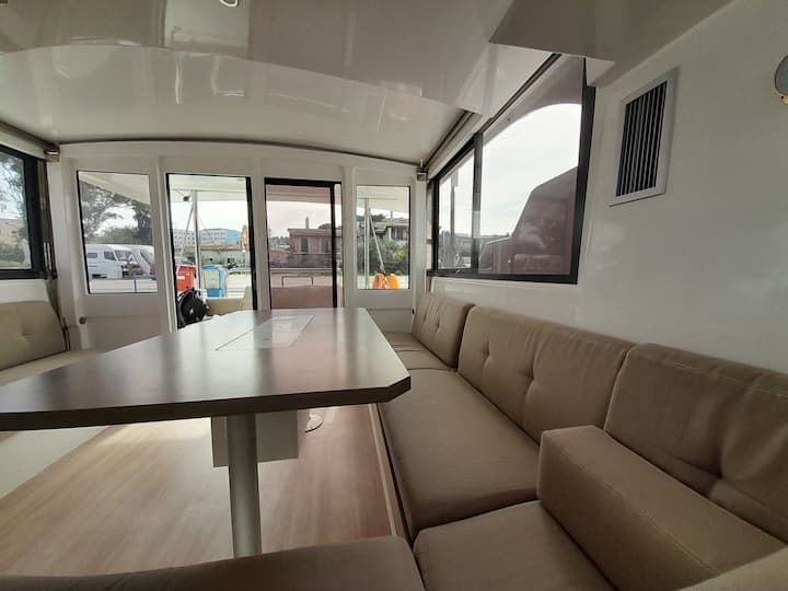 Bali Catspace Kiralık Katamaran (2022) - Preveza | #15410 - 26