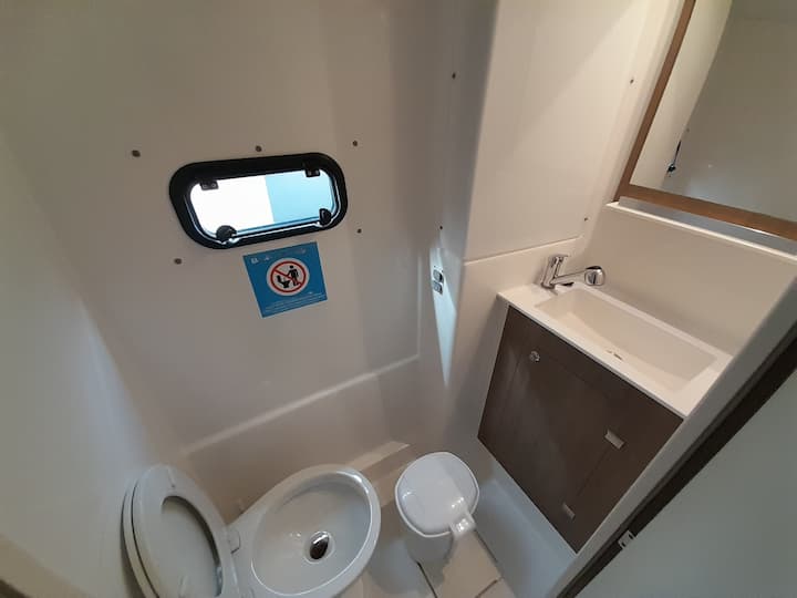 Bali Catspace Kiralık Katamaran (2022) - Preveza | #15410 - 40