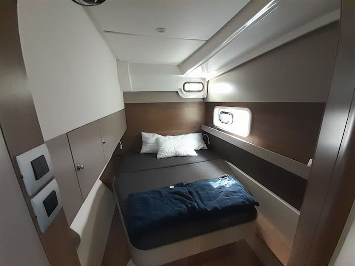 Bali Catspace Kiralık Katamaran (2022) - Preveza | #15410 - 34