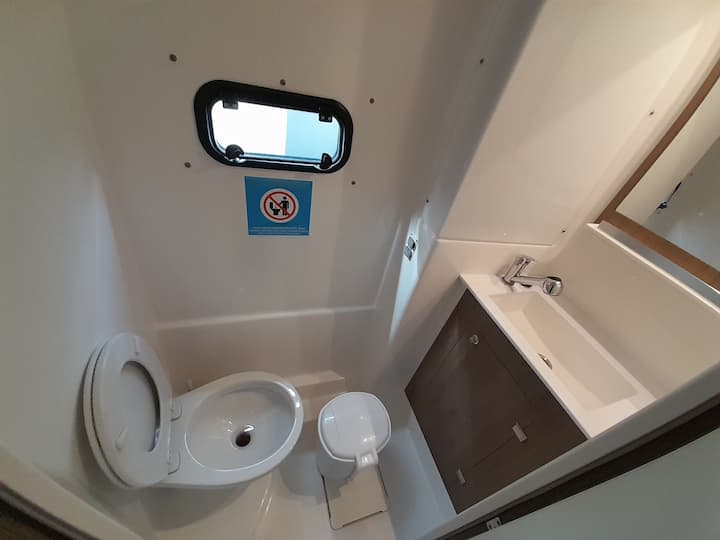 Bali Catspace Kiralık Katamaran (2022) - Preveza | #15410 - 39