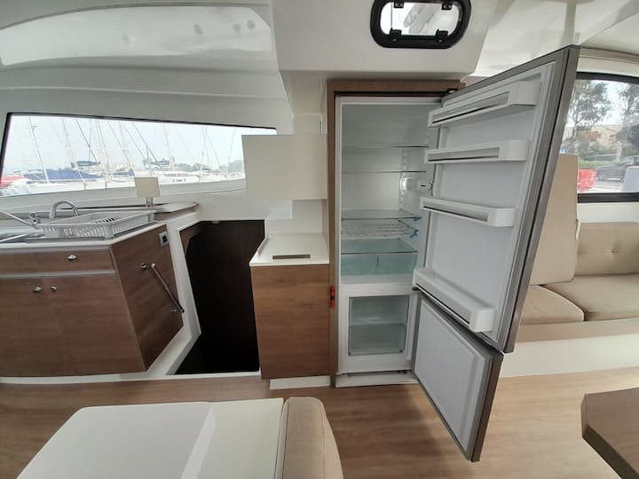 Bali Catspace Kiralık Katamaran (2022) - Preveza | #15410 - 33