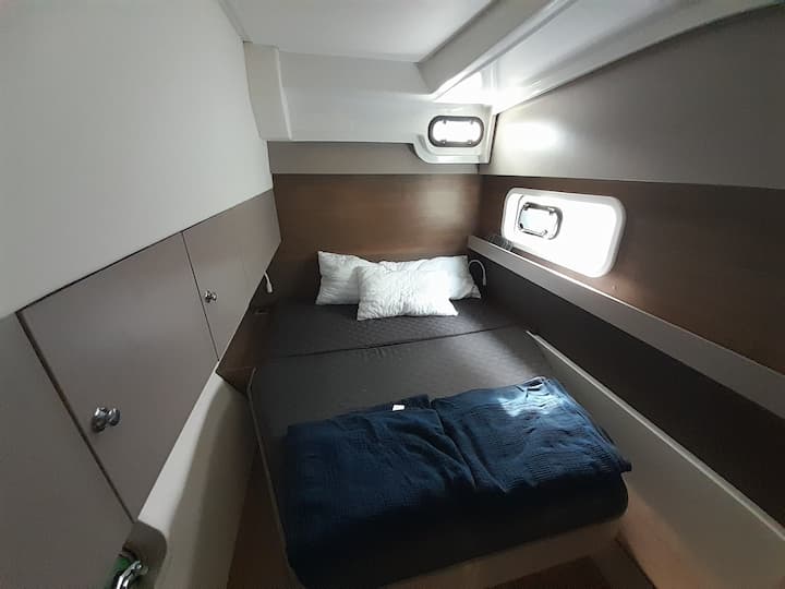 Bali Catspace Kiralık Katamaran (2022) - Preveza | #15410 - 35