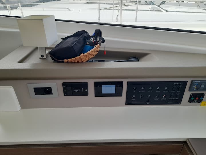 Bali Catspace Kiralık Katamaran (2022) - Preveza | #15410 - 29