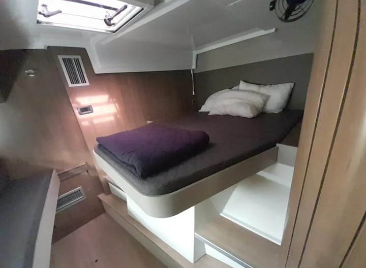 Catamaran Bali Catspace (2022) for Charter - Preveza | #15410 - 10