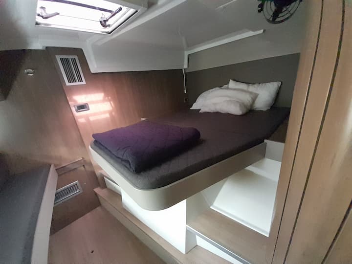 Bali Catspace Kiralık Katamaran (2022) - Preveza | #15410 - 36