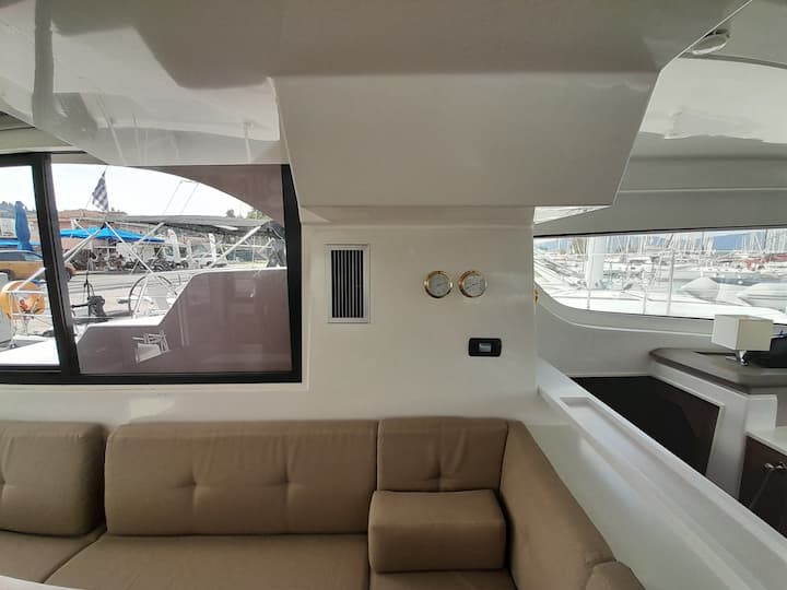 Bali Catspace Kiralık Katamaran (2022) - Preveza | #15410 - 25