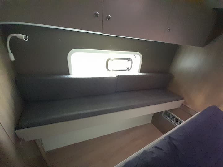 Bali Catspace Kiralık Katamaran (2022) - Preveza | #15410 - 38