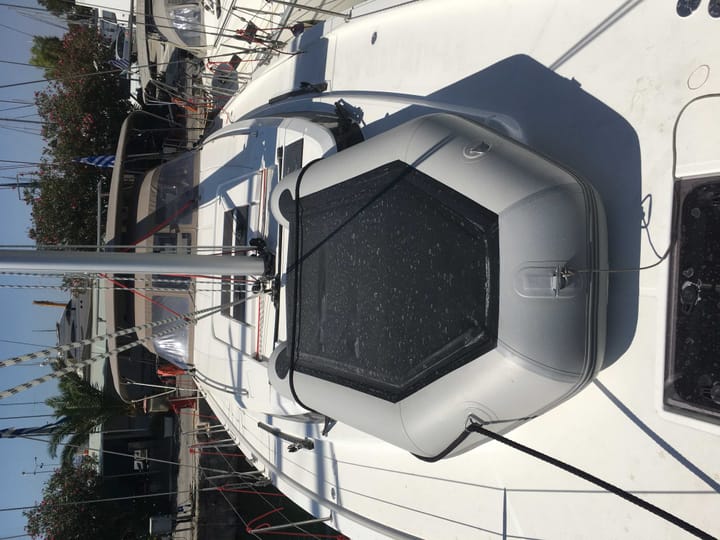 Voilier Bavaria  Cruiser 50 (2019) pour Charter - Lefkada | #15411 - 3