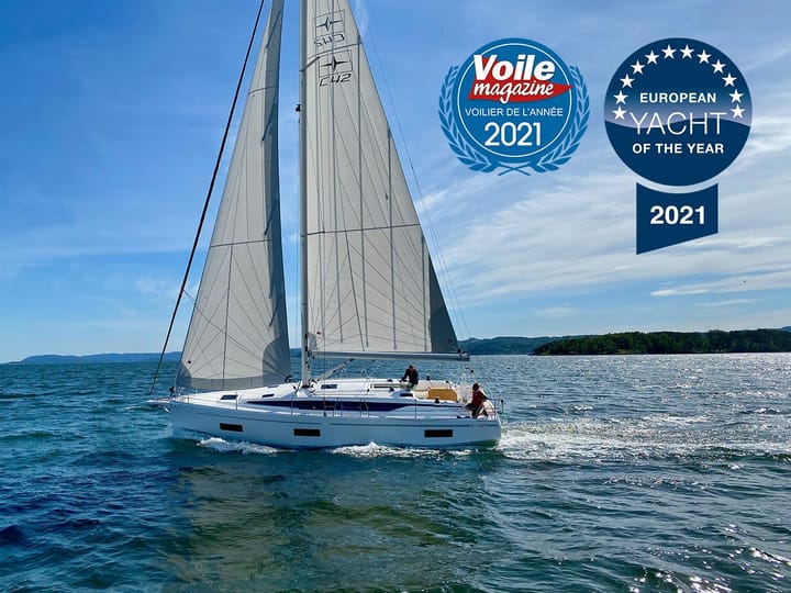 Voilier Bavaria  42 Cruiser (2023) pour Charter - Lefkada | #15413 - 23