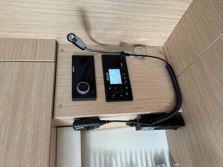 Voilier Bavaria  42 Cruiser (2023) pour Charter - Lefkada | #15413 - 20