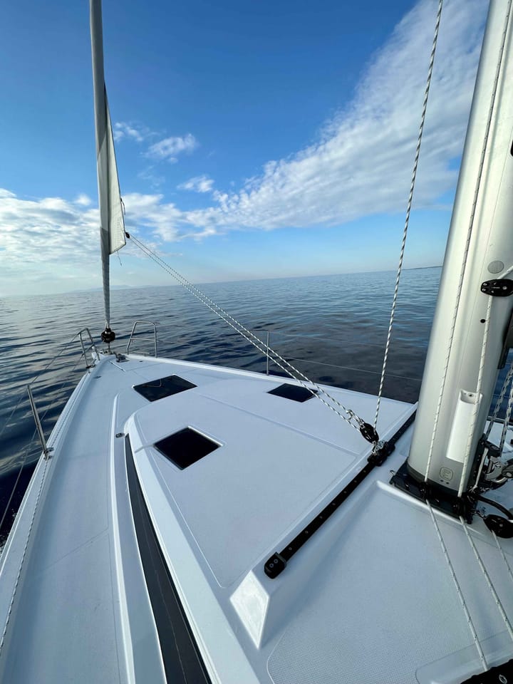 Voilier Bavaria  42 Cruiser (2023) pour Charter - Lefkada | #15413 - 10