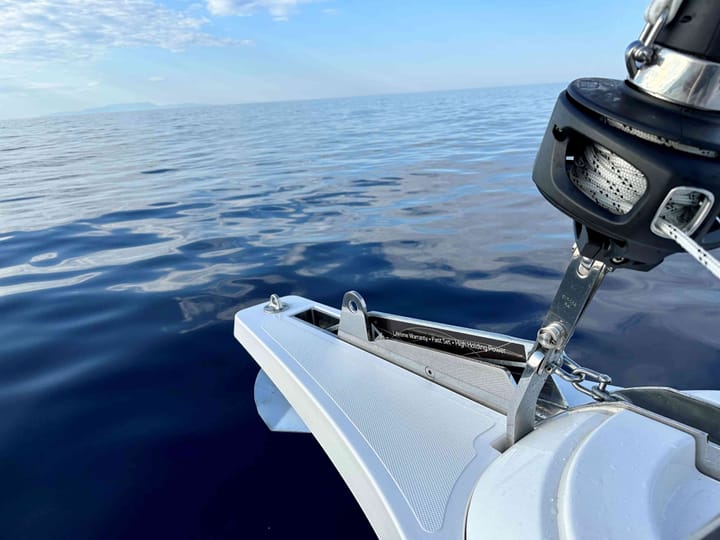 Voilier Bavaria  42 Cruiser (2023) pour Charter - Lefkada | #15413 - 5