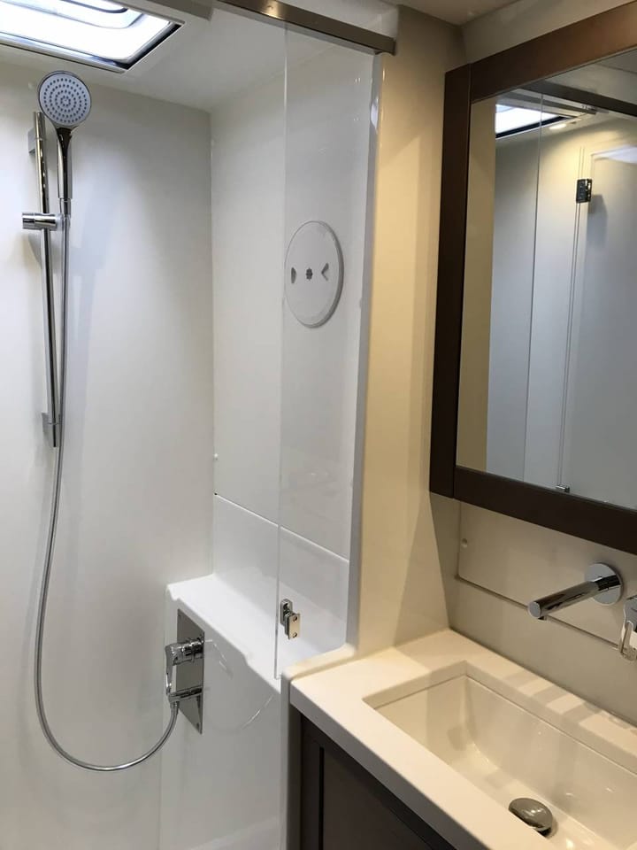 Catamaran Lagoon 450S (2021) for Charter - Mahe Victoria | #15441, Seychelles, Mahe, Victoria