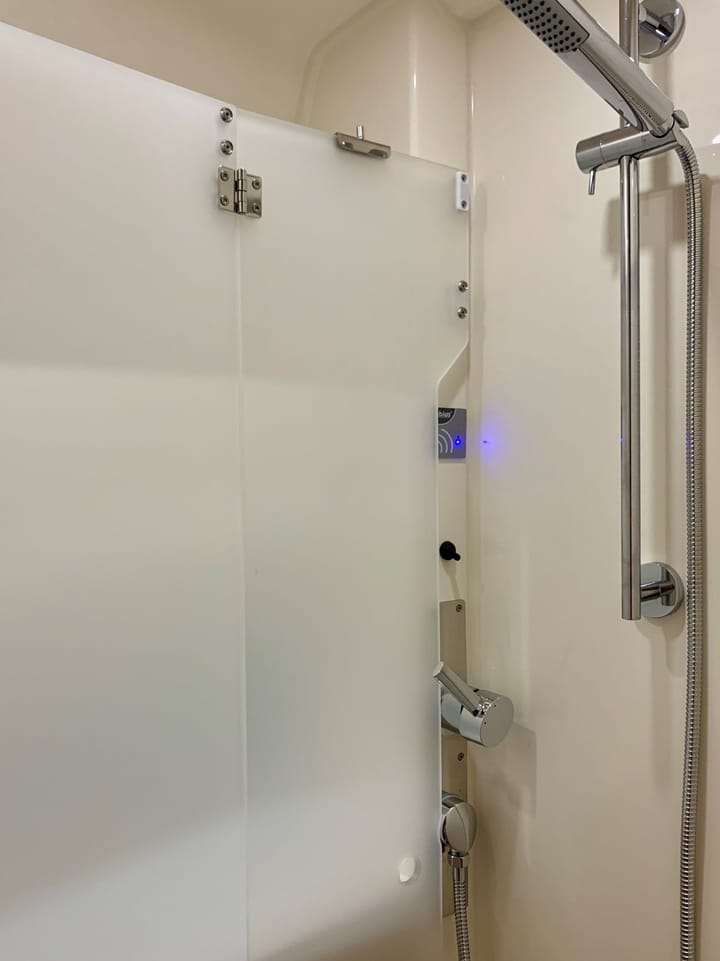 Voilier Hanse  508 (2020) pour Charter - Lefkada | #15443 - 19