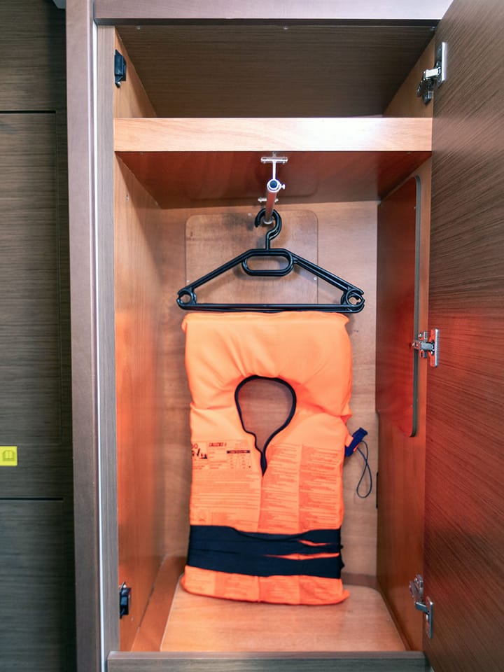 Katamaran Lagoon  40 (2020) für Charter - Primosten | #15451 - 12