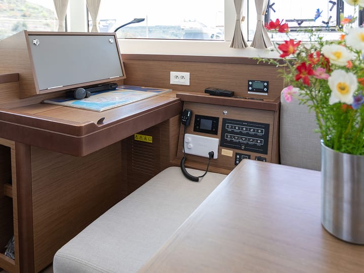 Katamaran Lagoon  40 (2020) für Charter - Primosten | #15451 - 3