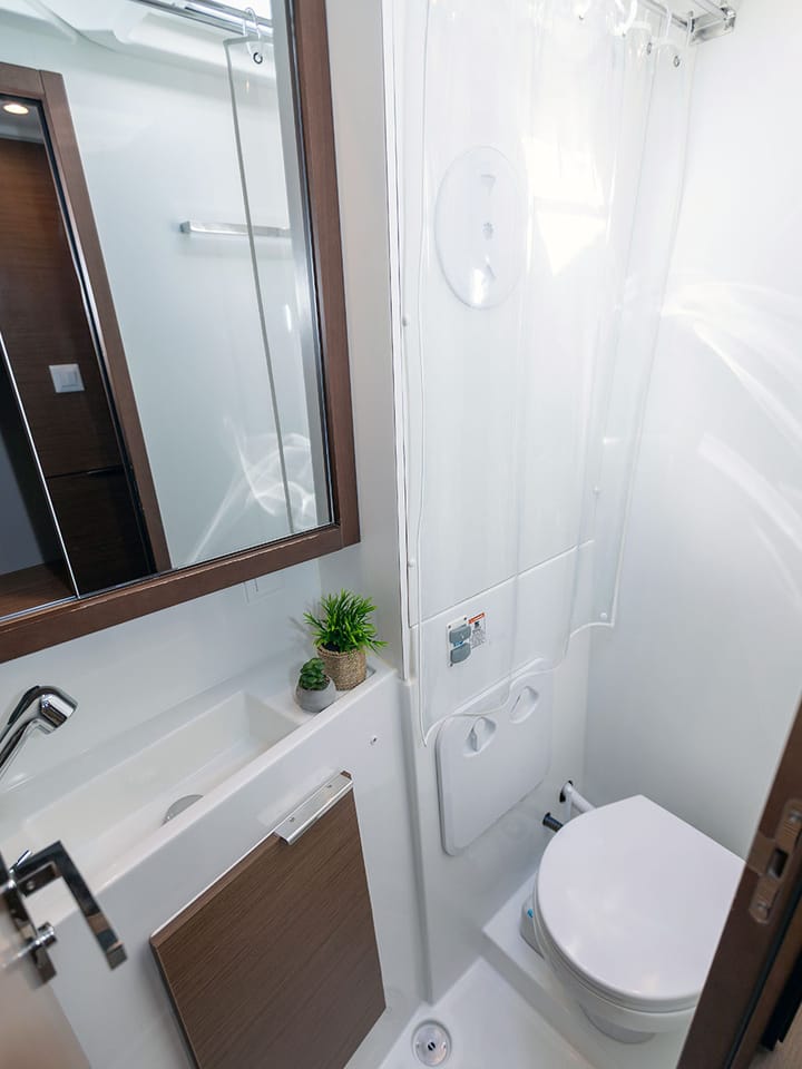 Katamaran Lagoon  40 (2020) für Charter - Primosten | #15451 - 19