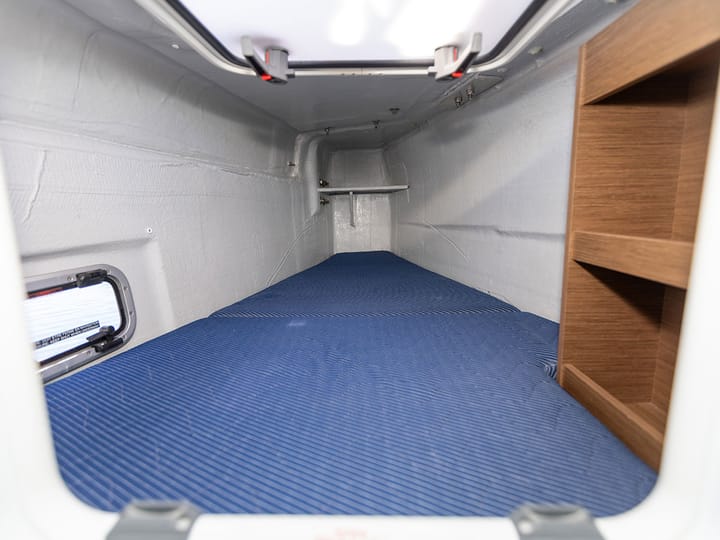 Katamaran Lagoon  40 (2020) für Charter - Primosten | #15451 - 11