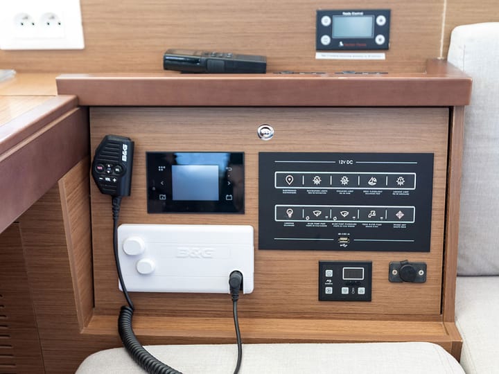 Katamaran Lagoon  40 (2020) für Charter - Primosten | #15451 - 5