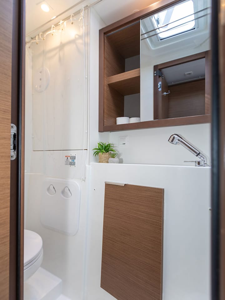 Katamaran Lagoon  40 (2020) für Charter - Primosten | #15451 - 16