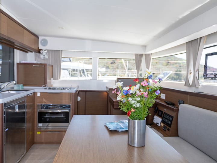 Katamaran Lagoon  40 (2020) für Charter - Primosten | #15451 - 27