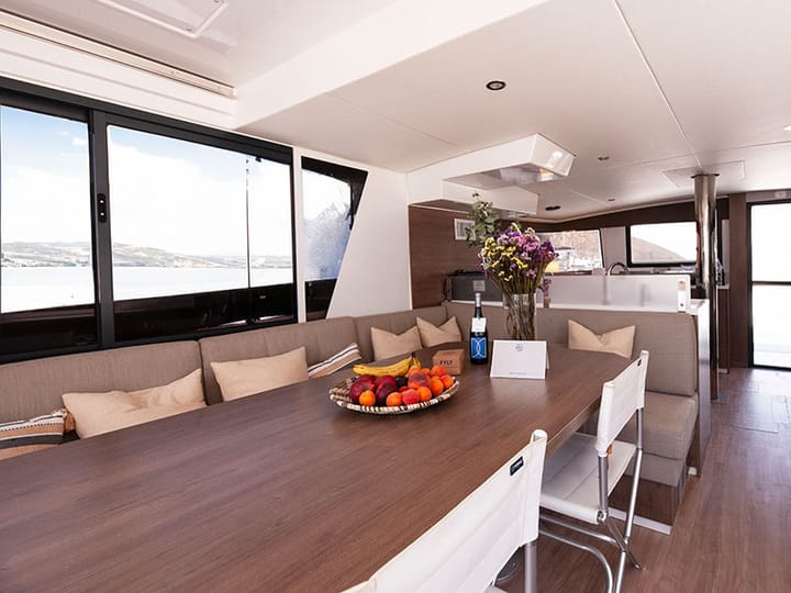 Katamaran Bali 4.6 (2024) für Charter - Tourlos | #15453 - 24