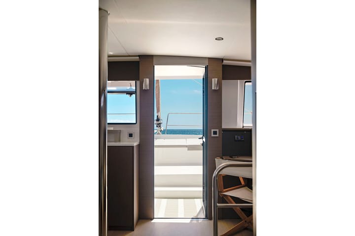 Katamaran Bali 4.6 (2024) für Charter - Tourlos | #15453 - 16