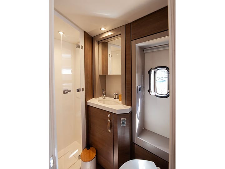 Katamaran Bali 4.6 (2024) für Charter - Tourlos | #15453 - 26