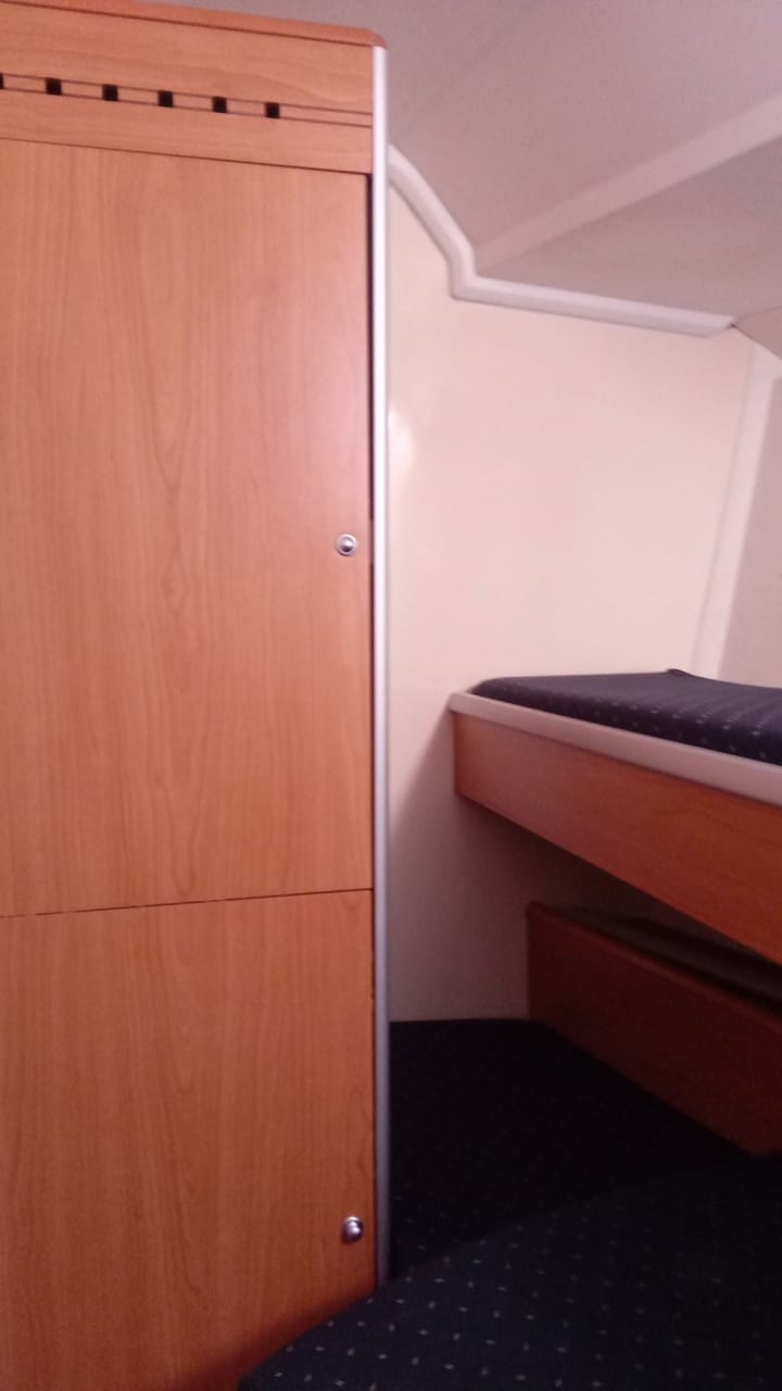 Voilier Poncin Yachts Harmony 47 (2008) pour Charter - Poros | #15456 - 14