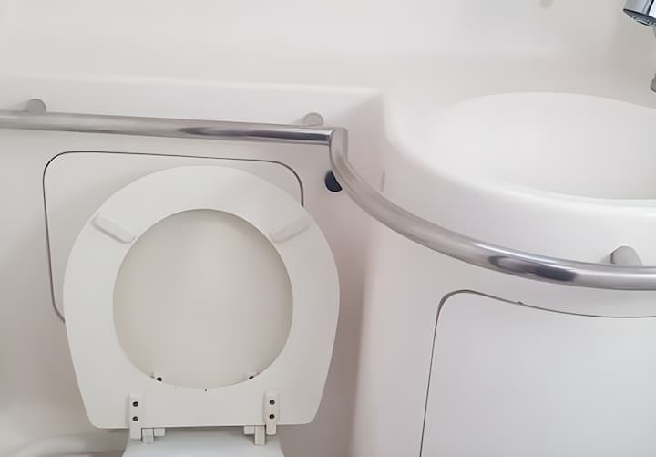 Segelboot Ocean Star 51.2 (2008) für Charter - Athen | #15467 - 19