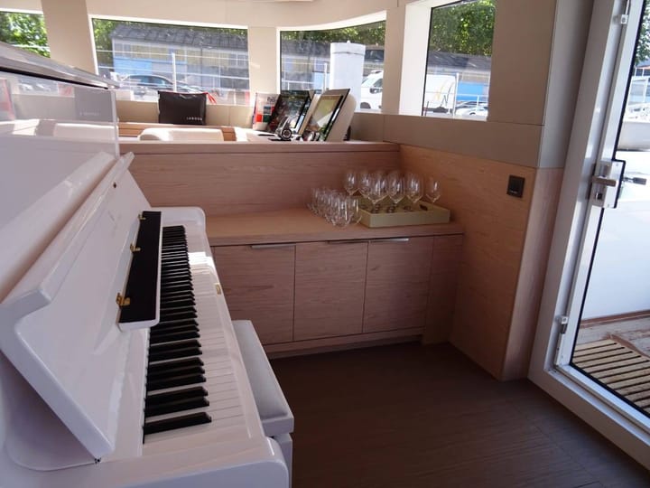 Katamaran Lagoon  Seventy 7 (2021) für Charter - Mahe, Victoria | #15473 - 53