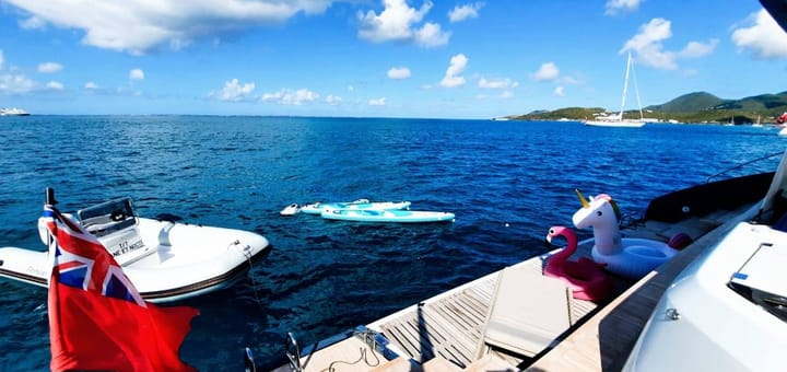 Katamaran Lagoon  Seventy 7 (2021) für Charter - Mahe, Victoria | #15473 - 13