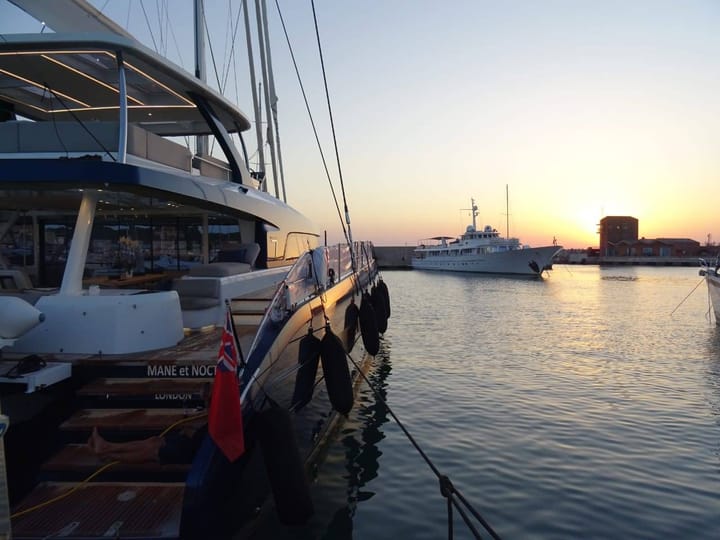 Katamaran Lagoon  Seventy 7 (2021) für Charter - Mahe, Victoria | #15473 - 18