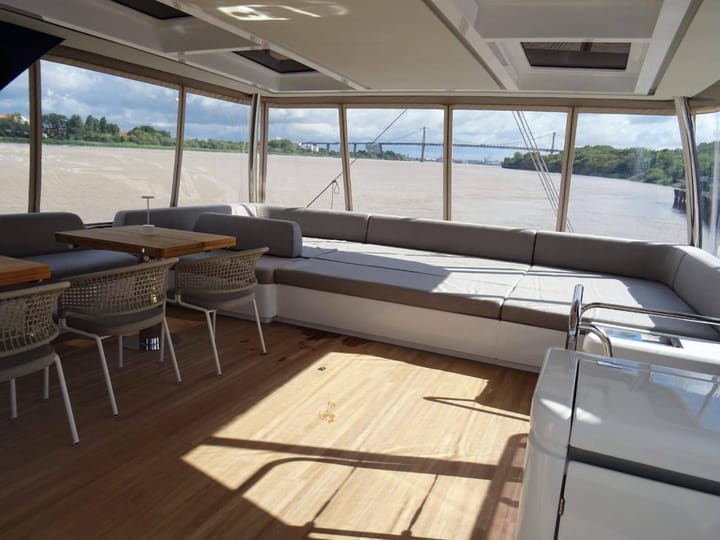 Katamaran Lagoon  Seventy 7 (2021) für Charter - Mahe, Victoria | #15473 - 35