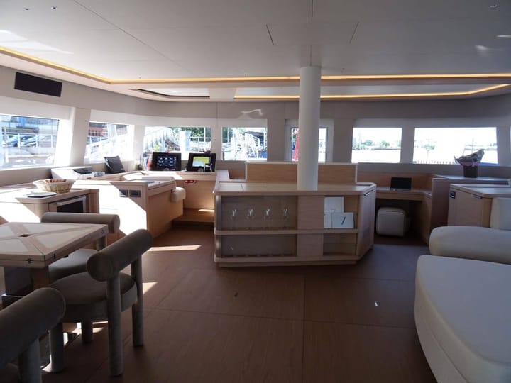 Katamaran Lagoon  Seventy 7 (2021) für Charter - Mahe, Victoria | #15473 - 33